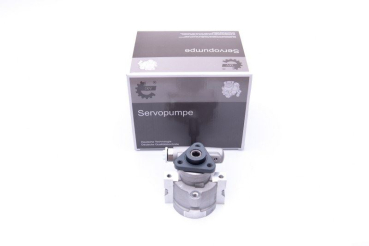 10SKV258 ESEN SKV Hydraulikpumpe, Lenkung