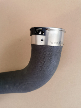 Ladeluftschlauch Original Renault OE-Nummer 144601915R