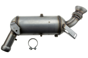 DIESELPARTIKELFILTER DPF FÜR MERCEDES W204 C180CDI/C200CDI 2011- , W212 E200CDI 2009-