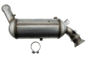 DIESELPARTIKELFILTER DPF FÜR MERCEDES W204 C180CDI/C200CDI 2011- , W212 E200CDI 2009-