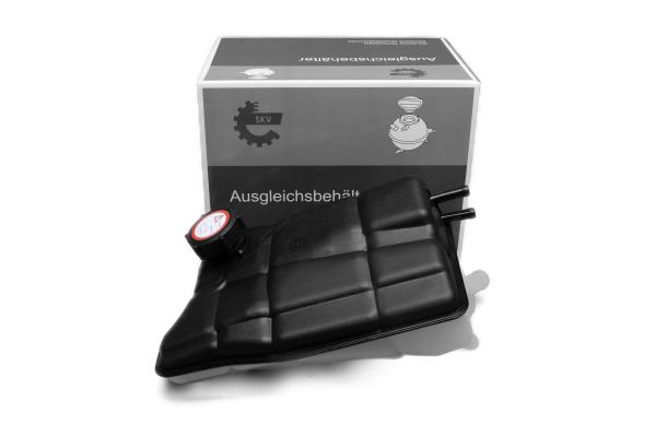 61SKV434 ESEN SKV Ausgleichsbehälter, Kühlmittel