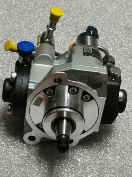 Einspritzpumpe Hochdruckpumpe Kraftstoffpumpe Original KIA HYUNDAI 2.5D