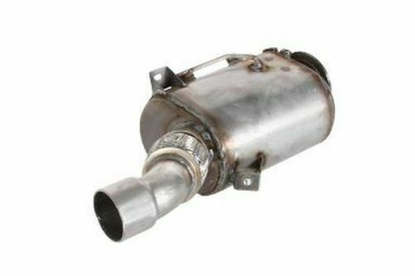 DPF Dieselpartikelfilter BMW E90 E60 X5 3,0D OE z.Vergl: 18308508523 18307807474