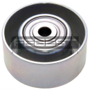 0188-1GRFE UMLENKROLLE FÜR TOYOTA,MITSUBISHI,LEXUS. OE-Vergleichsnummern: 16603-31040,1341A039,16603-31040