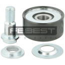 0188-VDJ200S UMLENKROLLE FÜR TOYOTA,LEXUS. OE-Vergleichsnummern: #88420-60350,#88420-60350