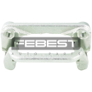 0277C-T30R-KIT BREMSSATTEL HALTER HINTEN, SATZ FÜR NISSAN. OE-Vergleichsnummern: #44011-8H30A