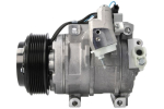 Klimakompressor passend Honda Accord VIII CU CW 2.2 DTEC Diesel 2008-2015