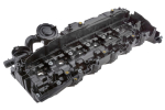 Ventildeckel Zylinderkopfhaube passend für BMW mit Motor N57D30B