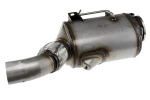 DPF Dieselpartikelfilter BMW E90 E60 X5 3,0D OE z.Vergl: 18308508523 18307807474 - Kopie