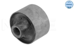 MEYLE Querlenkerlager 7146100002  für FORD TRANSIT TOURNEO 2.0D-3.2D 01.00-12.14